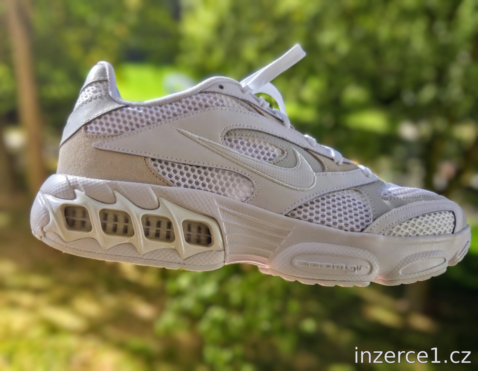 NIKE ZOOM AIR FIRE, Vel. 44