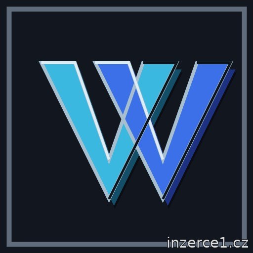 VV software (vývoj webů a aplikaci)