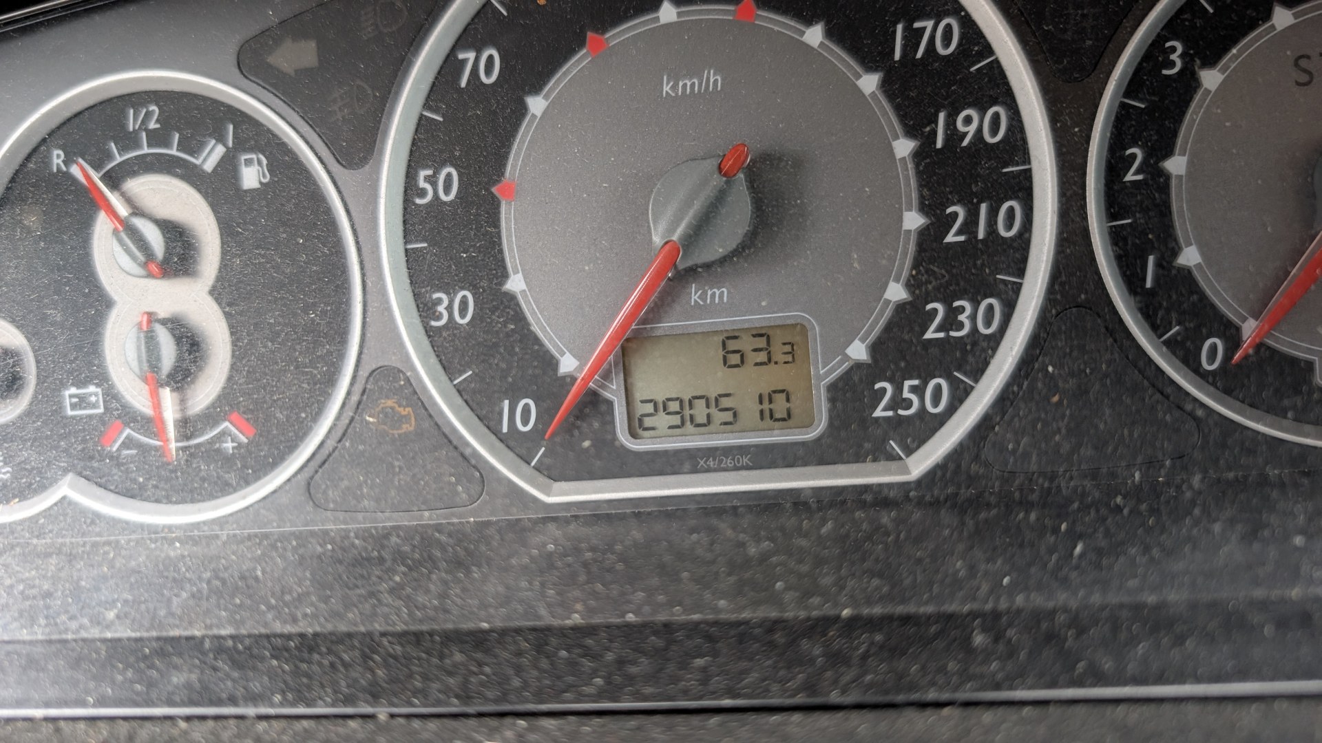 Citroen C5