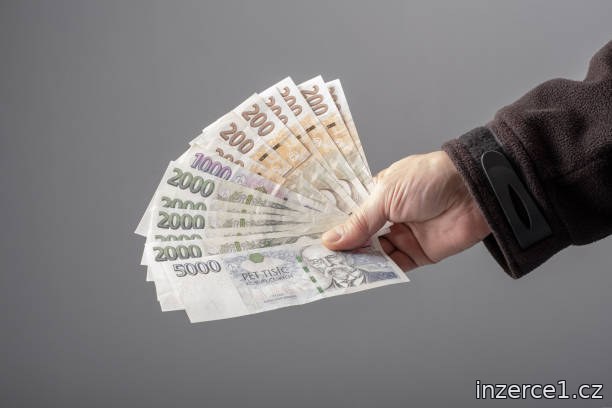 Expresní půjčka do 24 hodin
