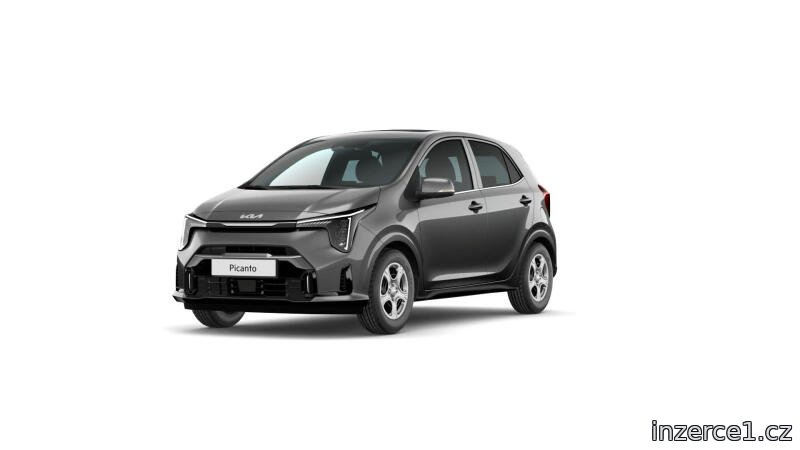 Kia Picanto 1.0 Comfort 2026