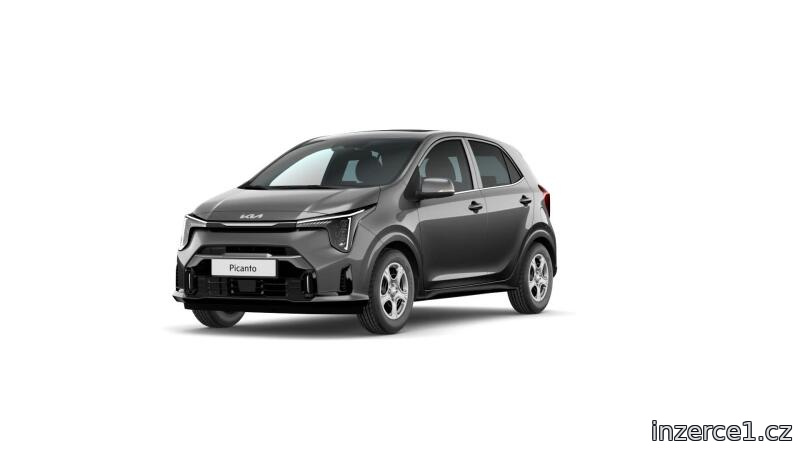 Kia Picanto 1.0 Comfort 2026