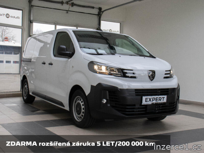 Peugeot Expert FURGON L2 2,2 BHDi 150 MAN6 2026