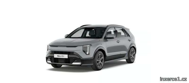 Kia Niro 1.6 Style 2026