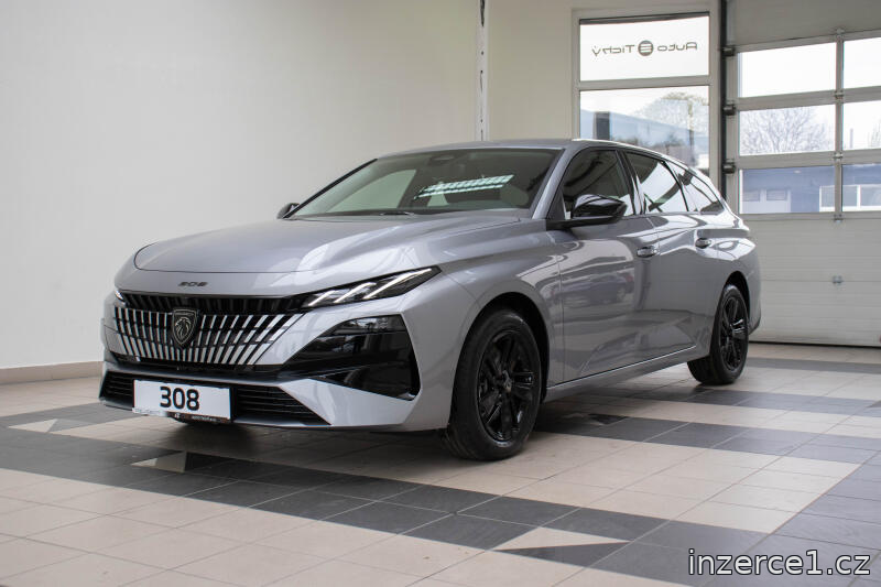 Peugeot 308 1.2 SW Style 2026
