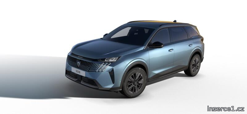 Peugeot 5008 1.2 Business 2026