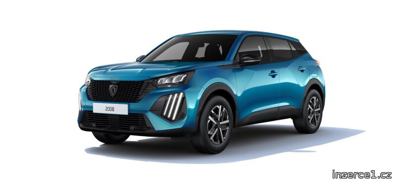 Peugeot 2008 1.2 Business 2026