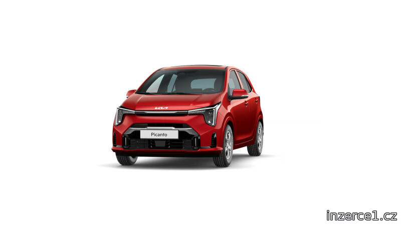 Kia Picanto 1.0 Comfort 2026