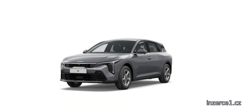Kia K4 1.0 Exclusive 2026
