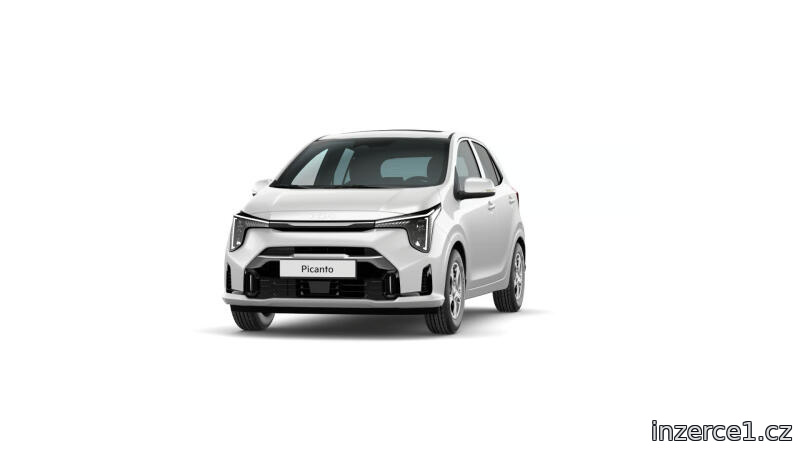 Kia Picanto 1.0 Comfort 2026