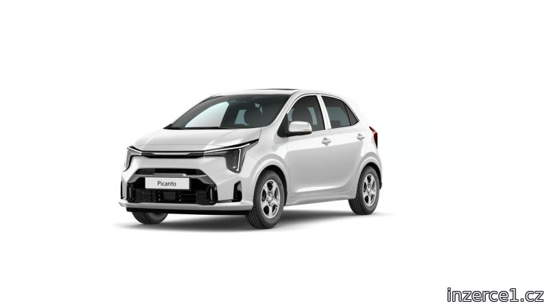 Kia Picanto 1.0 Comfort 2026