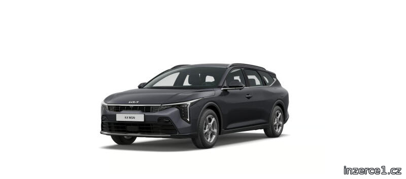 Kia K4 Sportswagon 1.0 Exclusive 2026