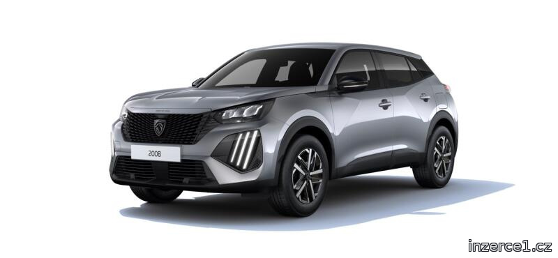 Peugeot 2008 1.2 Turbo Business 2026