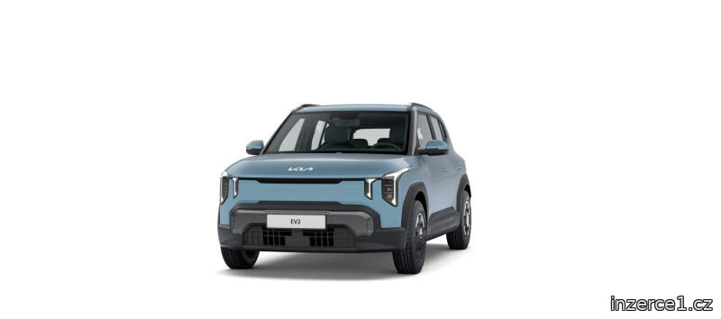Kia EV2 AIR QV1 4P 42,2 kWh, 4x2 2026