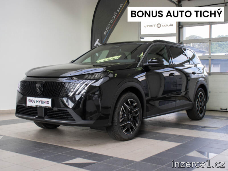 Peugeot 5008 1.2 Business 2026