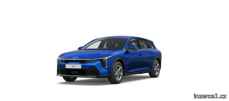 Kia K4 1.6 Exclusive 2026