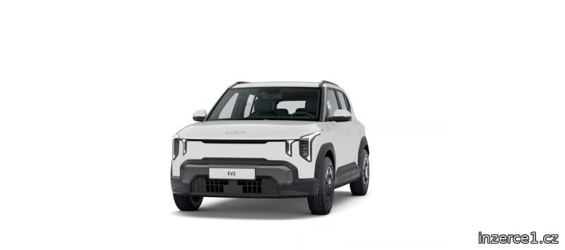 Kia EV2 AIR QV1 4P 42,2 kWh, 4x2 2026