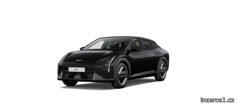 Kia EV4 FB 4x2 EARTH 150kW + 81,4kWh 2026