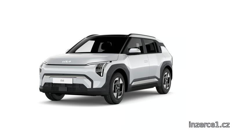 Kia EV3 EARTH 81,4 kWh, V2L 2026