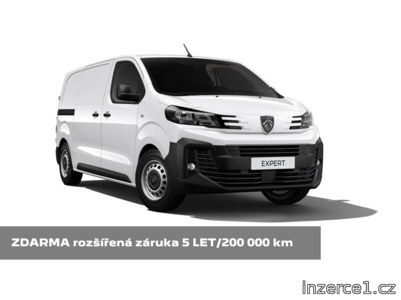 Peugeot Expert FURGON L2 1.5 BHDi 120 MAN6 2026