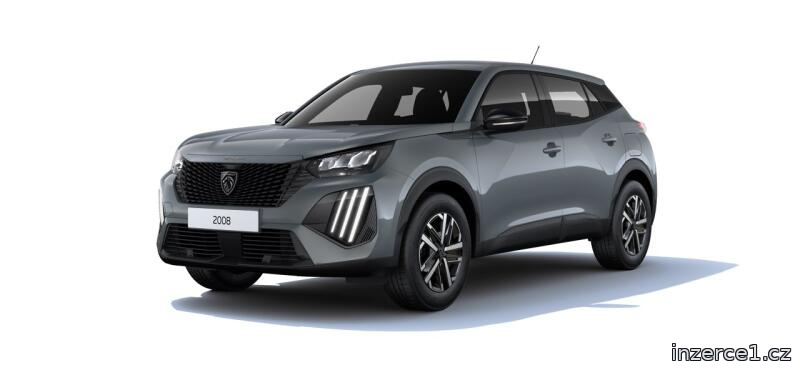 Peugeot 2008 1.2 Turbo Style 2026