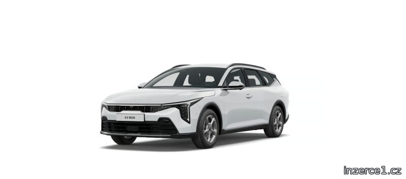 Kia K4 Sportswagon 1.0 Exclusive 2026