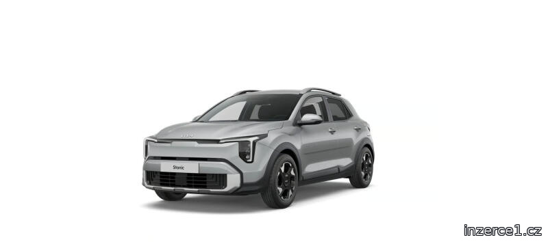 Kia Stonic SPIN 1,0 T-GDI GPF 2026