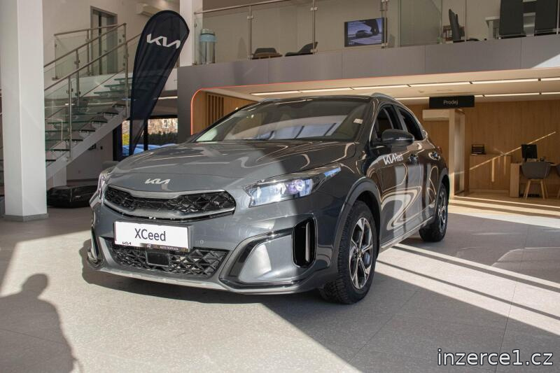 Kia XCeed 1.6 Exclusive 2026