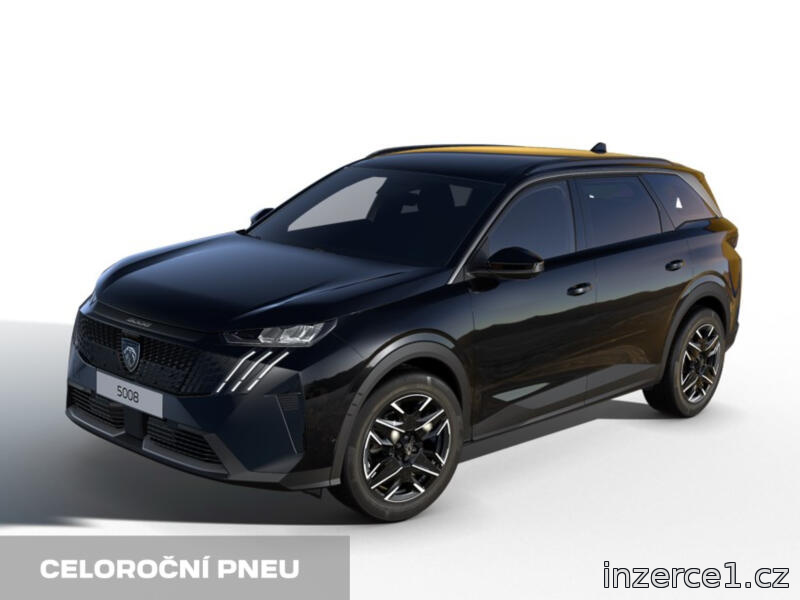 Peugeot 5008 1.2 Business 2026