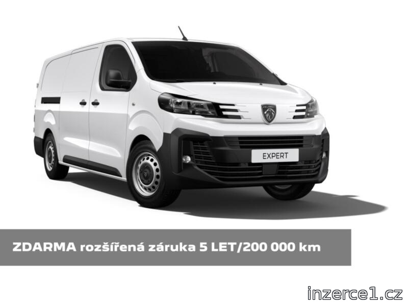 Peugeot Expert FURGON L3 2.2 BHDi 150 MAN6 2026