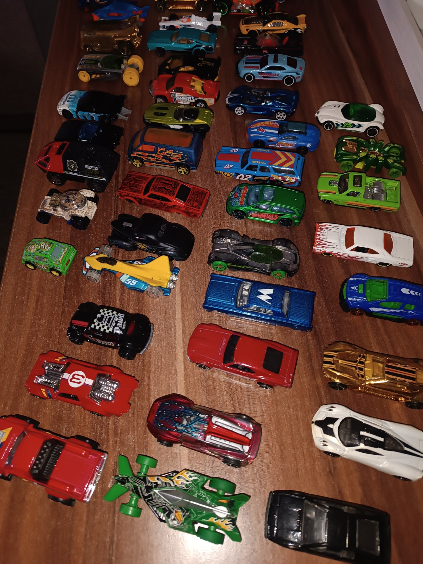 hotwheels autíčka