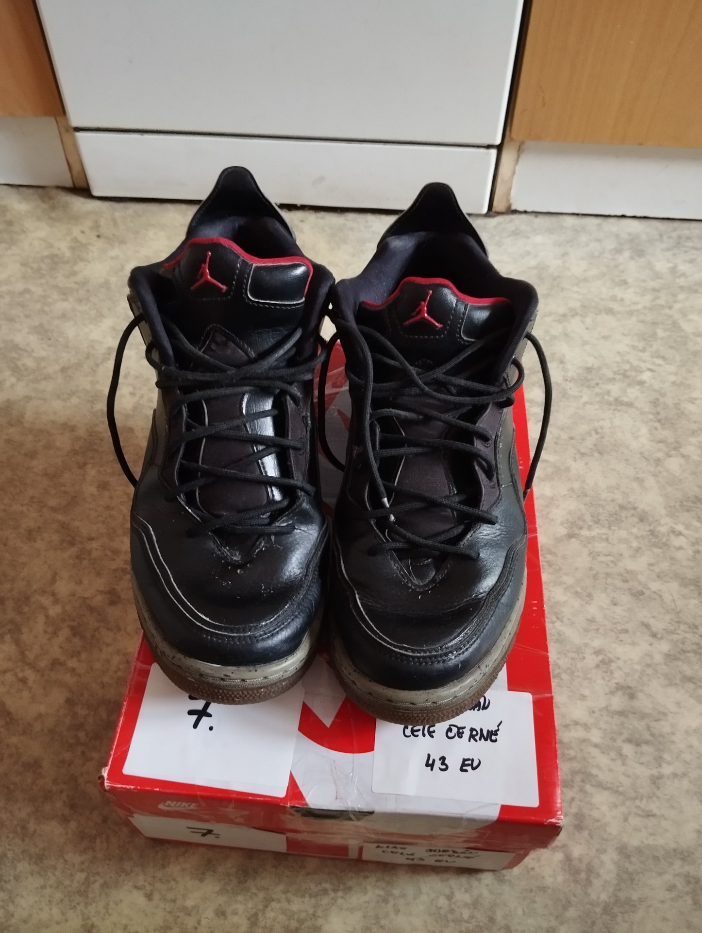 Nike Jordan
