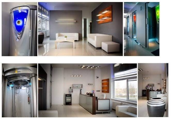 Solarium