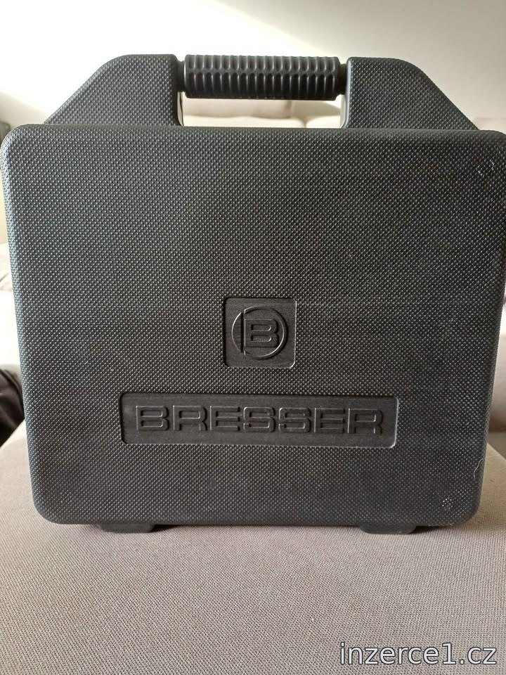Mikroskop Bresser Junior
